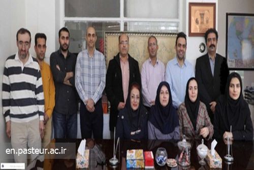 WHO Renewed Pasteur Institute of Iran’s Status as Collaborating Center for Rabies Reference and Research 